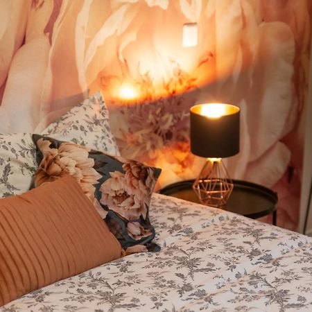 Apartamento 7 Heaven Parking Securise Gratuit Noisy-le-Sec Exterior foto