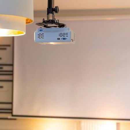Apartamento 7 Heaven Parking Securise Gratuit Noisy-le-Sec Exterior foto