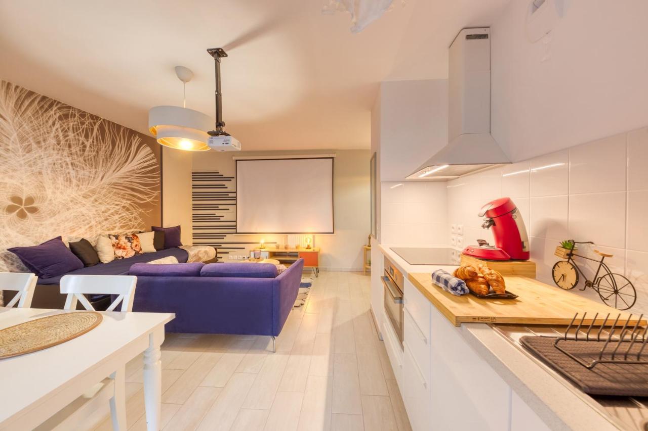 Apartamento 7 Heaven Parking Securise Gratuit Noisy-le-Sec Exterior foto