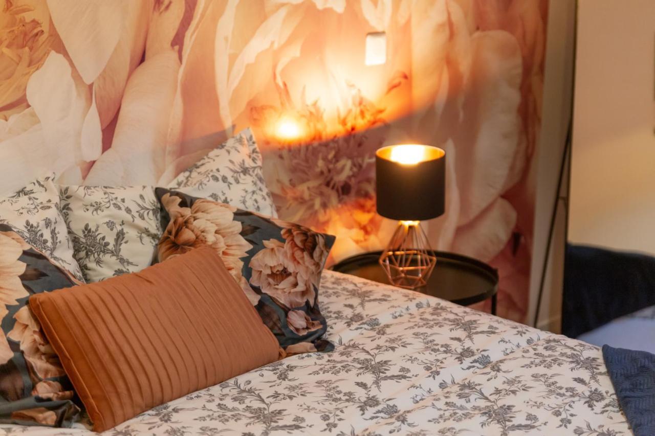 Apartamento 7 Heaven Parking Securise Gratuit Noisy-le-Sec Exterior foto