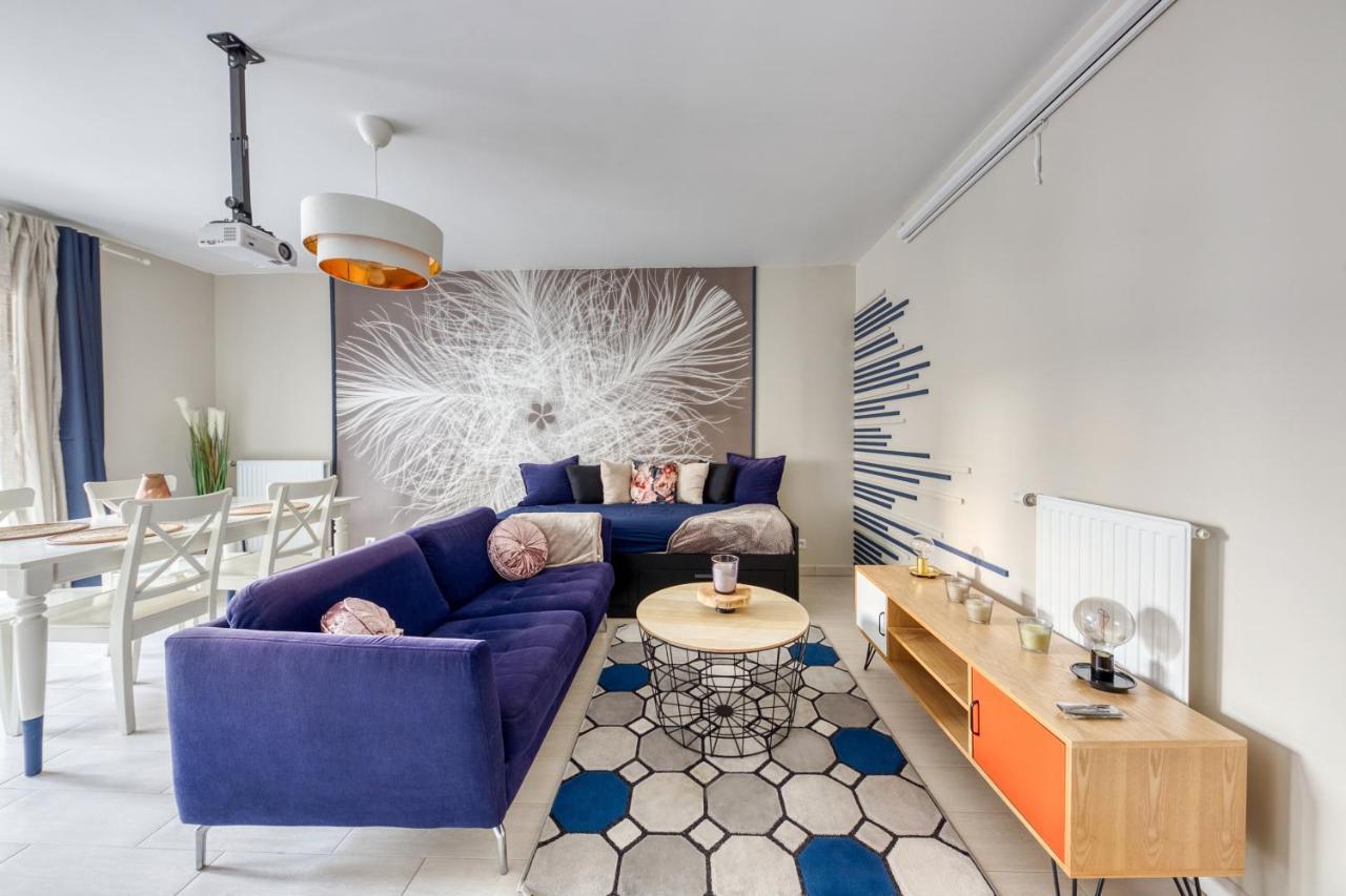 Apartamento 7 Heaven Parking Securise Gratuit Noisy-le-Sec Exterior foto