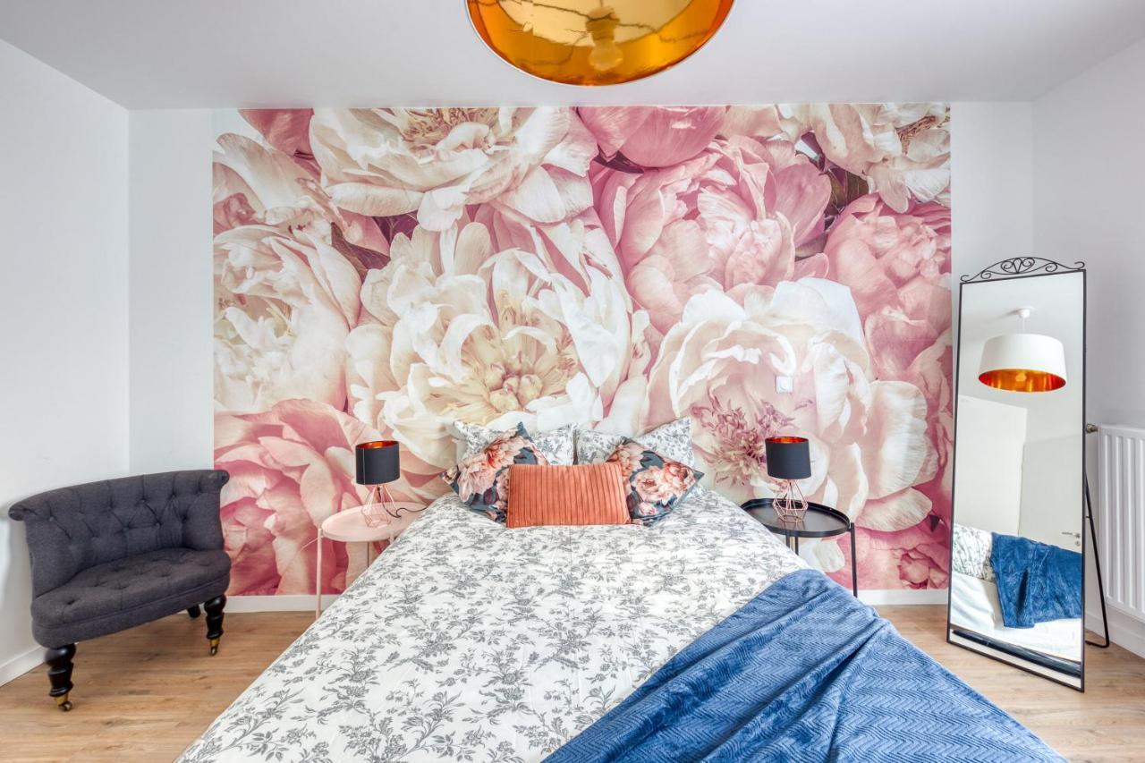 Apartamento 7 Heaven Parking Securise Gratuit Noisy-le-Sec Exterior foto